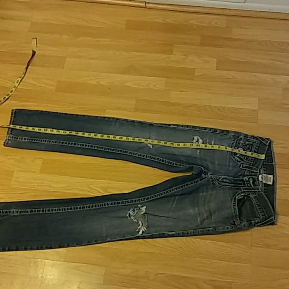 TRUE RELIGION - Picture 4 of 8